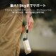 Ремень на запястье Tilta Snap Lock Wrist Strap Серый - Изображение 274443
