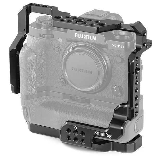 Клетка SmallRig 2229 для Fujifilm X-T3 