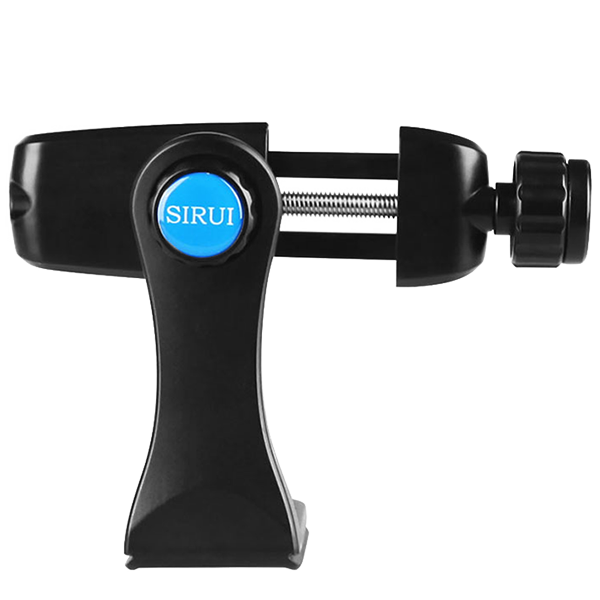 Держатель смартфона Sirui Mobile Clamp Черный 