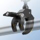 Велокрепление Ulanzi R105 Y Super Clamp для экшн-камеры - Изображение 275548