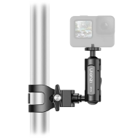Артикул: 85394. Велокрепление Ulanzi R105 Y Super Clamp для экшн-камеры