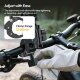 Велокрепление Ulanzi R105 Y Super Clamp для экшн-камеры - Изображение 275551