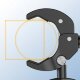 Велокрепление Ulanzi R105 Y Super Clamp для экшн-камеры - Изображение 275552
