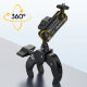Велокрепление Ulanzi R105 Y Super Clamp для экшн-камеры - Изображение 275560