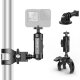 Велокрепление Ulanzi R105 Y Super Clamp для экшн-камеры - Изображение 275564