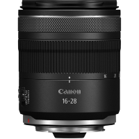 Артикул: 85494. Объектив Canon RF 16-28mm F2.8 IS STM