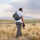 Сумка WANDRD ROGUE V2 Sling 9L Зелёная - Изображение 279215