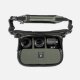 Сумка WANDRD ROGUE V2 Sling 9L Зелёная - Изображение 279220