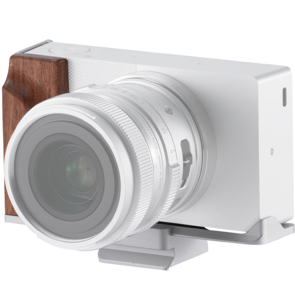 Клетка Tilta Vintage Base Kit для Sigma BF Серебро 