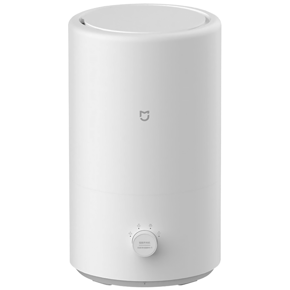 Увлажнитель воздуха Xiaomi Mijia Smart Humidifier Белый 