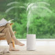 Увлажнитель воздуха Xiaomi Mijia Smart Humidifier Белый - Изображение 178258