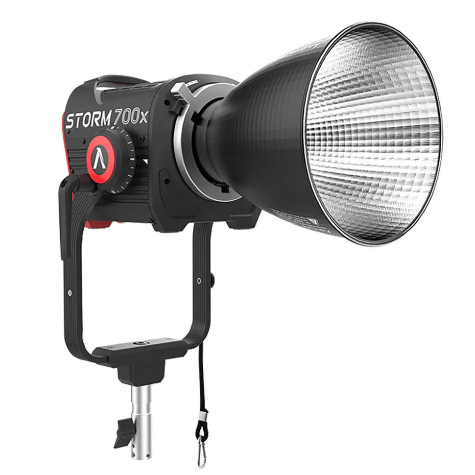 Осветитель Aputure STORM 700x preOrder=30.11.2025