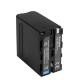 Аккумулятор KingMa NP-F990 13400mAh - Изображение 91505