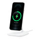 Подставка Twelve South Forte для iPhone MagSafe Белый - Изображение 178599