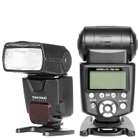 Артикул: 16394. Фотовспышка YongNuo Speedlite YN510EX