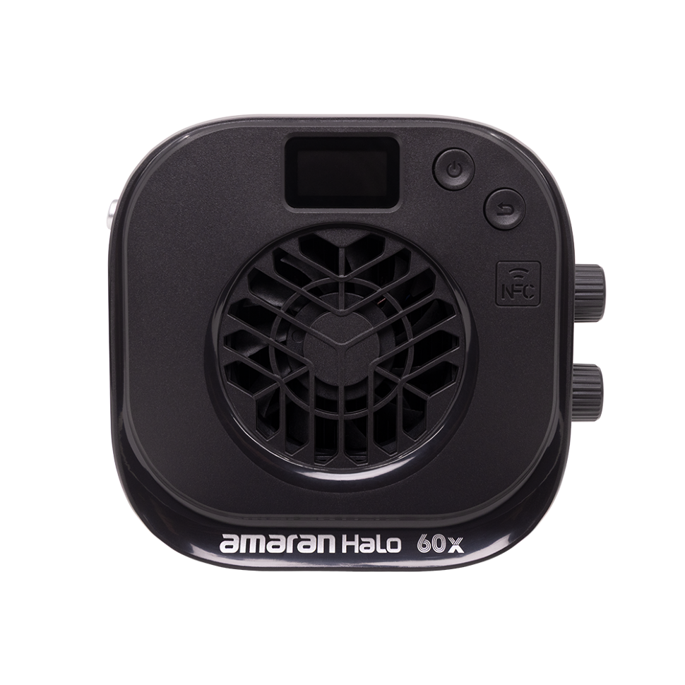 

Осветитель amaran Halo 60x