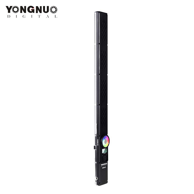 

Осветитель YongNuo YN-360 III RGB 5500K YN360III 5500K