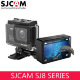Экшн-камера SJCAM SJ8 PRO Чёрная - Изображение 186162