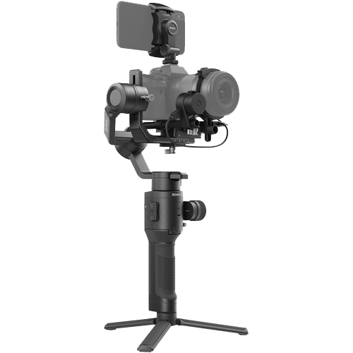 Стабилизатор DJI Ronin-SC Pro Combo 