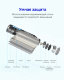 Комплект батареек EBL Lithium AA 3000mAh (4шт) - Изображение 186721