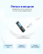 Комплект батареек EBL Lithium AA 3000mAh (4шт) - Изображение 186722