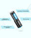 Комплект батареек EBL Lithium AA 3000mAh (4шт) - Изображение 186724