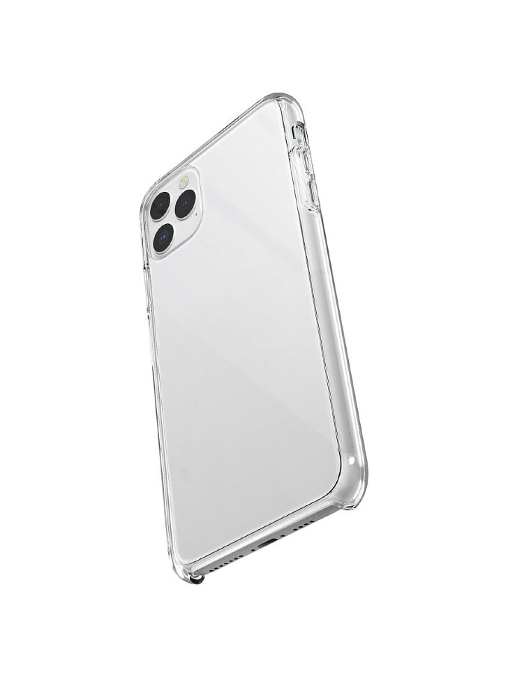 

Чехол X-Doria Clearvue Prime для iPhone 11 Pro Clear 486675