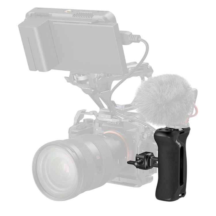 Рукоятка боковая SmallRig 5952 Side Handle NATO Clamp 4590₽