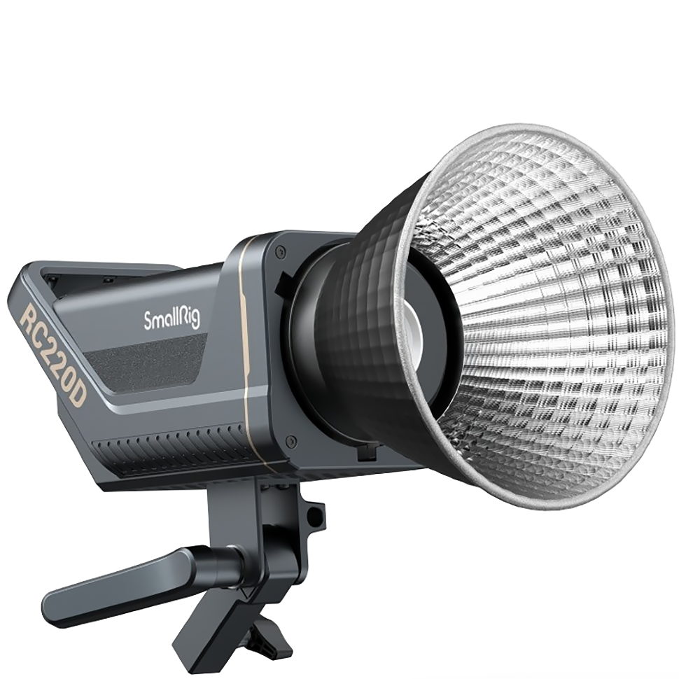 Осветитель SmallRig RC220D (EU) 
