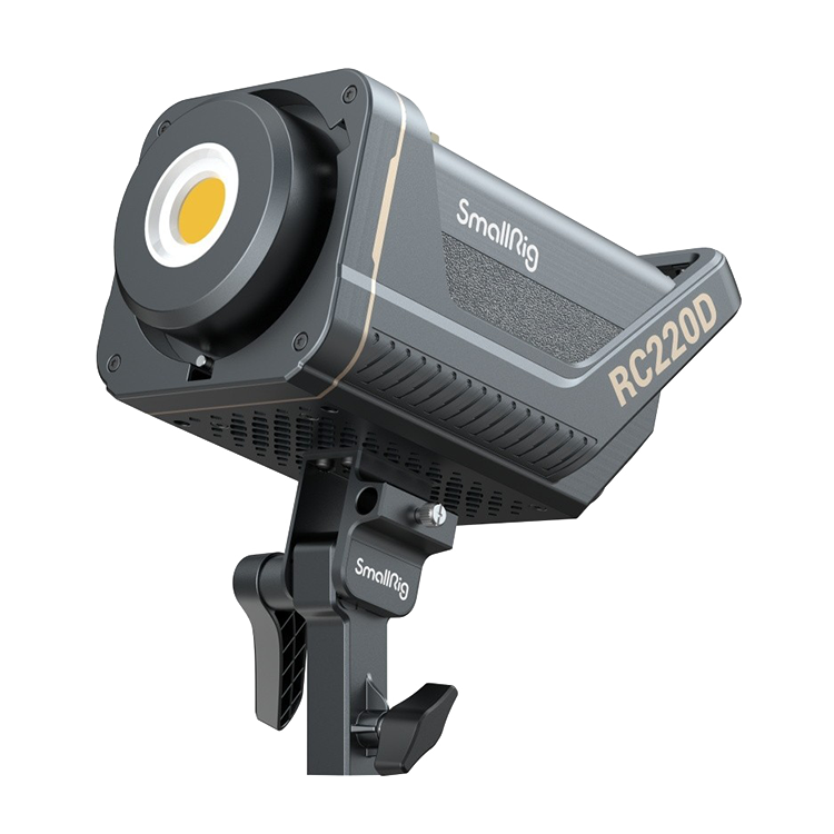 

Осветитель SmallRig RC220D (EU) 3618