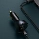 Автомобильное зарядное устройство Baseus Qualcomm® Quick Charge™ 5 C+C+U 160W - Изображение 194320
