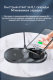 Беспроводная зарядка Baseus Simple 2in1 Прозрачный корпус - Изображение 104069
