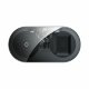 Беспроводная зарядка Baseus Simple 2in1 Прозрачный корпус - Изображение 104081