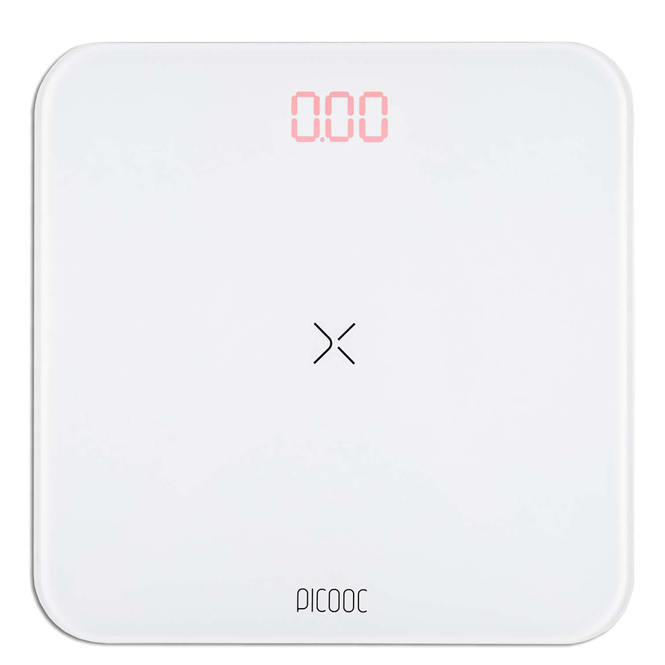 Умные весы Picooc Basic 