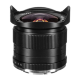 Объектив 7Artisans 12mm F2.8 X-Mount Чёрный - Изображение 110366