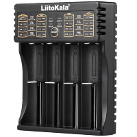 Артикул: 27994. Зарядное устройство LiitoKala Lii-402