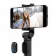 Монопод-штатив Xiaomi Mi Selfie Stick Tripod Чёрный - Изображение 106442