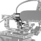 Держатель микрофона SmallRig 1993 Universal Shotgun Microphone Mount - Изображение 109950