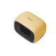 Обогреватель Baseus Warm Little Fan Heater Жёлтый - Изображение 111921
