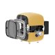Обогреватель Baseus Warm Little Fan Heater Жёлтый - Изображение 111923