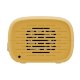 Обогреватель Baseus Warm Little Fan Heater Жёлтый - Изображение 111924