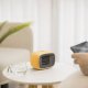 Обогреватель Baseus Warm Little Fan Heater Жёлтый - Изображение 111932