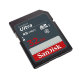 Карта памяти SanDisk Ultra SDHC 32Gb UHS-I U1 Class10 - Изображение 116067
