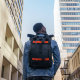 Дополнительные ремни WANDRD Premium Accessory Straps Зелёные - Изображение 207100