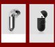 Чехол Baseus Shining Hook Case для Apple Airpods Чёрный - Изображение 117470