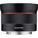 Объектив Samyang Tiny AF 24mm f/2.8 E-mount - Изображение 211660