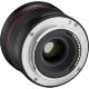 Объектив Samyang Tiny AF 24mm f/2.8 E-mount - Изображение 211661