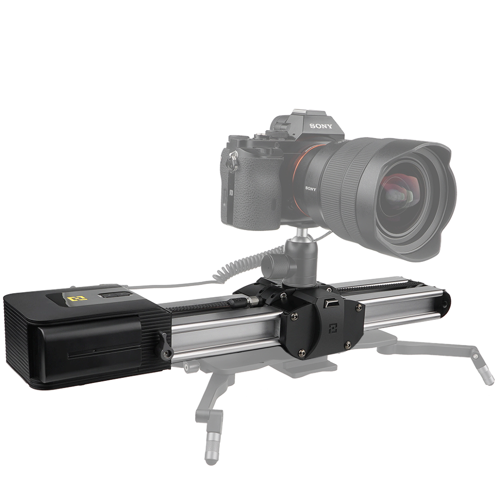 Слайдер Zeapon Motorized Micro2 