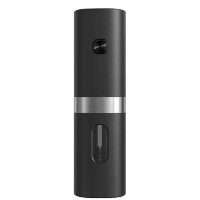 Артикул: 29994. Электрическая мельница Circle Joy CJ-EG06 Star Ring Electric Grinder Чёрная