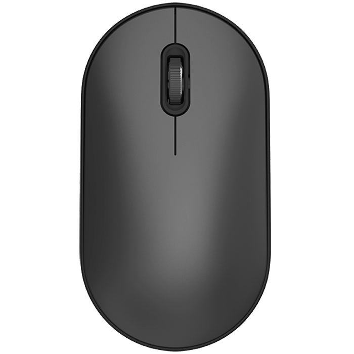 Мышь MIIIW AIR Чёрная 